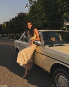 Actress Sharanya Jit Kaur HD Photos and Wallpapers May 2024