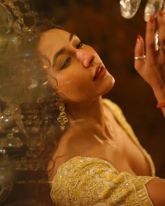 Actress Sharanya Jit Kaur HD Photos and Wallpapers February 2025