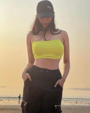 Sharanya Jit Kaur Instagram - 🦋❤️‍🔥