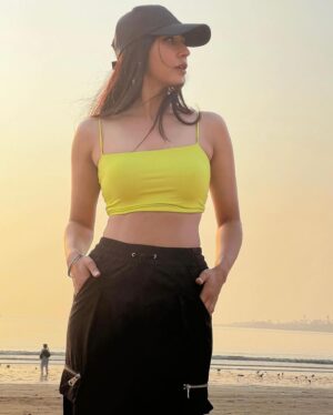 Sharanya Jit Kaur Instagram - 🦋❤️‍🔥