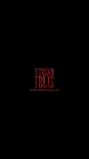Shareefa Daanish Instagram - OFFICIAL TRAILER Utusan Iblis: Dia yang Berada di Antara Kita.

Seorang psikiater, seorang polisi, dan sebuah kasus ganjil. Rangkaian penyelidikan penuh teror, lalu trauma yang dipaksa muncul satu demi satu. 

UTUSAN IBLIS: Dia yang Berada di Antara Kita.
2 Januari 2025 di bioskop.

#UtusanIblis #DLKPictures