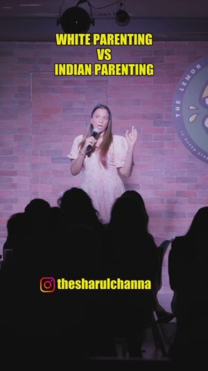Sharul Channa Instagram - True story. 
.
:
:
:
:
:
:
:
:

#fyp #comedyvideos #comedyreels