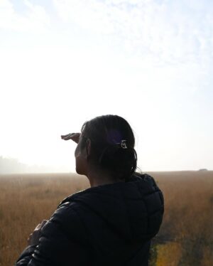 Shefali Shah Instagram - Then it was only about now. And now it’s all about then. 

@tajcorbettresort @elevenupindia @p.munola 

#WildernessCalling #TajCorbett #TajWildernessEscape #RejuvenateAtTajCorbett #Travel #Wildlife #Holiday #TravelDiaries