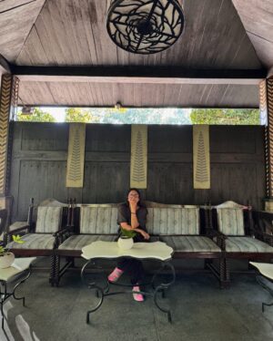 Shefali Shah Instagram - Then it was only about now. And now it’s all about then. 

@tajcorbettresort @elevenupindia @p.munola 

#WildernessCalling #TajCorbett #TajWildernessEscape #RejuvenateAtTajCorbett #Travel #Wildlife #Holiday #TravelDiaries