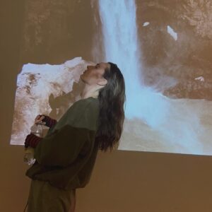 Shelby Flannery Instagram - Idk about the internet anymore