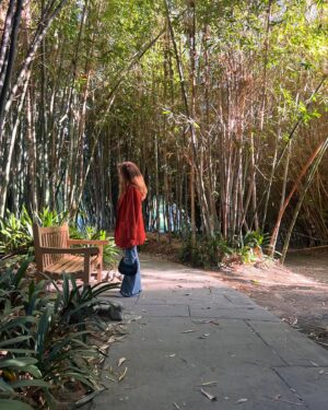 Shelby Simmons Instagram - “‘If this isn’t nice, what is?’” - Kurt Vonnegut