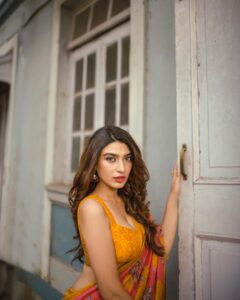 Actress Shernavaz Jijina HD Photos and Wallpapers December 2023