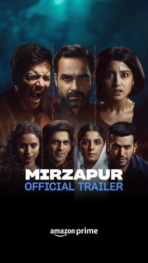 Shernavaz Jijina Instagram - Satta. Ranjish. Varchasv🔥
Bhaukaal thamega nahi!

#MirzapurOnPrime, July 5

@pankajtripathi @alifazal9 @battatawada @itsvijayvarma @rasikadugal @sheeba.chadha @rajeshtailang @manurishichadha @gurmmeetsingh @eastofthesun1225 @ritesh_sid @faroutakhtar @kassimjagmagia @vishalrr @excelmovie s