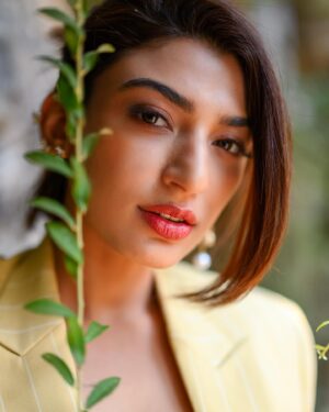 Shernavaz Jijina Instagram - 🌿