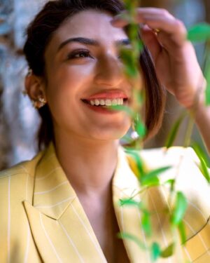 Shernavaz Jijina Instagram - 🌿