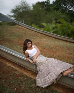Shernavaz Jijina Instagram - 🌸 . . . .  @bharat_rawail @henna.akhtar @thehairstory__ @binkiboo__ @farahwriter
