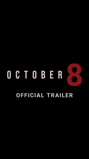 Sheryl Sandberg Instagram - “It’s not about Jews. It’s about Democracy.” Watch the official trailer for @October8TheFilm, in theaters March 14.