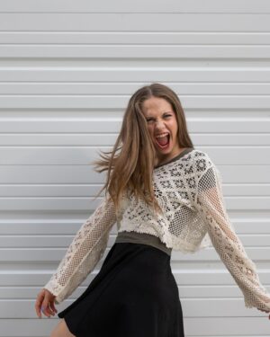 Shiloh Nelson Instagram - “**now I’m spinning like a ballerinaaa**” -what went through my head in photo number 3
