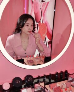 Actress Shim So-young HD Photos and Wallpapers January 2025