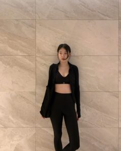 Actress Shim So-young HD Photos and Wallpapers December 2024