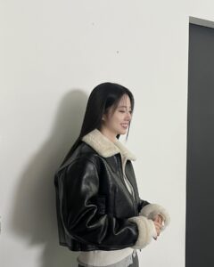 Actress Shin Si-a HD Photos and Wallpapers November 2024