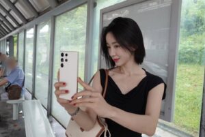 Shin Yeon-suh Instagram - 싱가포르에서 뭐 하나영❔️