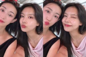 Shin Yeon-suh Instagram - 싱가포르에서 뭐 하나영❔️