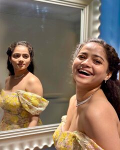 Actress Shivali Parab HD Photos and Wallpapers December 2024