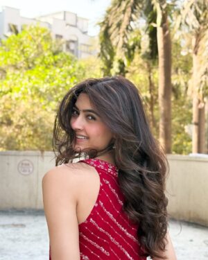 Shivangi Khedkar Instagram - 🕊️🪕🦢🕯️🪞

#lovebeyondlimits
