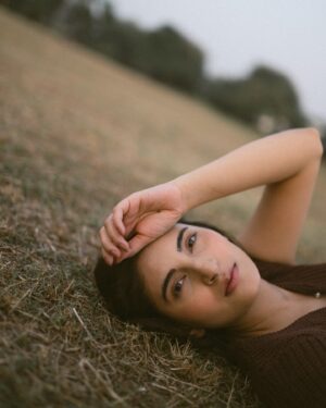 Shivani Raghuvanshi Instagram - November 🍁
.
.
.
.
.
.

Shot by : @bharat_rawail 
Styling : @bombaebyaisha 
HMU : @dipannita13