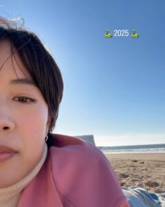 Actress Shizuka Ishibashi HD Photos and Wallpapers February 2025