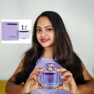Shona Roy Instagram - #Ad #thelaziebug 
Amazon Finds..
Affordable Perfumes that smell expensive ✨✨
.
Shop from link in my Bio 👍

The Beauty Sale ends on 26th July.
Shop your favourite Beauty Brands Now!!
.
#makeuplooks #amazonbeautysale #showupglowupsaveup #amazonbeautyexpert #beautysale #thebeautysale #GetstyledwithAmazon #Amazonbeautyfinds #amazonperfumefinds #affordableperfumes #perfumelovers #smellexpensive #womenperfumes #smellgood
