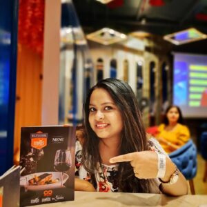 Shona Roy Instagram - A wonderful Launch Party @elysiumbystories Sarjapur
Enjoyed the Cocktails & specially curated menu by Chef Vikas Pathak in the backdrop of pristine lake view ❤️❤️
#elysiumbystories #elysium #lakeview #bar #pub #drinks #cocktails #food #mocktails #party #launchparty #bengaluru #bangalore #collab #thelaziebug