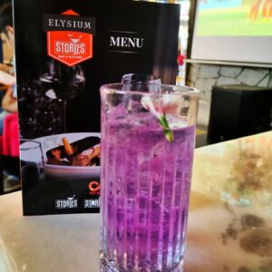 Shona Roy Instagram - A wonderful Launch Party @elysiumbystories Sarjapur
Enjoyed the Cocktails & specially curated menu by Chef Vikas Pathak in the backdrop of pristine lake view ❤️❤️
#elysiumbystories #elysium #lakeview #bar #pub #drinks #cocktails #food #mocktails #party #launchparty #bengaluru #bangalore #collab #thelaziebug
