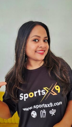 Shona Roy Instagram - Check out @sportsx9_ 🤩 

Play any game and win cashback instantly ✌️

Get:
👉 Over 400 Games Like Cricket, Football, Tennis, Teen Patti, Roulette, Andar Bahar, DragonTiger, Lucky7, 32 Cards, baccarat casino
👉 Instant Withdrawals 24X7
👉 24X7 Customer Support on WhatsApp
👉 Instant ID Creation in 1 Minute
👉 Sign Up Bonus

And much more!

Visit www.sportsx9.com and Sign Up to start playing 🤟
WhatsApp: 7467000082 7467000083