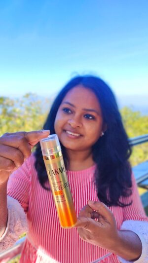 Shona Roy Instagram - Lakme Sun Expert SPF 50 Pa     1% Niacinamide   Vitamin C Gel Sunscreen

Illuminate your skin with @lakmeindia’s Sun Expert Sunscreen! Boasting SPF 50 PA    , this sunscreen offers top-notch sun protection while Vitamin C and Niacinamide enhance your natural glow. Its feather-light texture and no white cast make it perfect for a radiant, protected look throughout the day! Try it and shine on! . . .

#Lakmē #LakmēSunExpert #Sunsational #LakmēSkincare #DailyGlow #GlowWithVitaC #ad #sunscreen #sunscreenforoilyskin #suncare
.
.
.
.

[ skincare suncare sunscreen sun protection travel essentials no white cast daycare Lakme ]