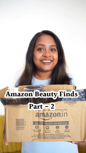 Shona Roy Instagram - #Ad #thelaziebug 
Shop from link in my Bio 😁
Amazon Prime Day is on 15th - 16th July. 
Shop now & get 50% - 80% off on top Fashion & Beauty brands.
Up to 25% Cashback on first purchase*

#AmazonPrimeDay
#AmazonFashion #AmazonBeauty
#GetstyledwithAmazon
#AmazonFashionPrimeDiscounts #GetExtraDiscountswithPrime
#skincare
#skincareproducts
#skinhydration💦
#skincaretips #Getstyledwithamazon #ad #Amazonfashionfinds
#Amazonbeautyfinds
@amazonfashionin