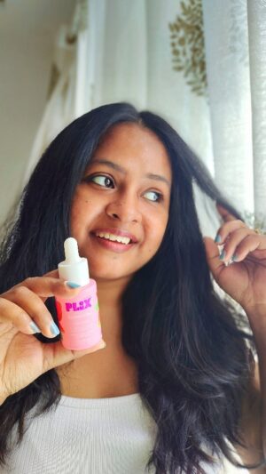 Shona Roy Instagram - Comment ' GLOW' to get the product link in DM

@myplixlife 10% vitamin - C Guava Glow Serum helps in smoother, brighter & even-toned skin.
It has the goodness of 10% Vitamin-C- C, Pentivitin & Hyaluronic acid. It helps with glow and fading spots, gives us even-toned skin, and protects against sun damage.

#vitamincserum #skincare #brighterskin
#skincaremusthaves

.
.
.
.
.
[ Vitamin c serum brightness serum skincare affordable products skincare products skincare must haves oily skincare ]