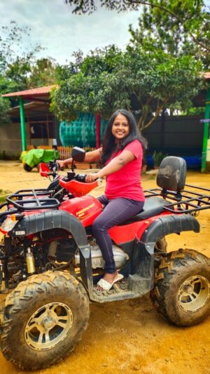 Shona Roy Instagram - For your next weekend plan, check out @suggeeresort for cozy stays, adventurous dayout, sumptuous food & unforgettable memories with nature 🥰🥰

Location: 📍No. 74/1, Bagganadoddi, Kasaba Hobli, Indlavadi post, Anekal Taluk, Bengaluru.

For bookings, contact us at:  91 9480738810
.
#suggeeresort #bangaloreresorts #adventure
#weekendgetaway #citybreak #dayouting #naturelover #birdlovers #birdaviary #Bengaluru #staycation #bangaloreblogger #lifestyleblogger 
.
.
.
.

[ Staycation Bangalore resort resort stay resorts near Bangalore adventure activities day out near Bangalore ]