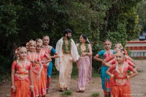Shreegopika Chandran Instagram - ♥️🧿

📸 @phototodayofficial 
Mua @varsha__viswam