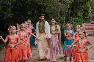Shreegopika Chandran Instagram - ♥️🧿

📸 @phototodayofficial 
Mua @varsha__viswam