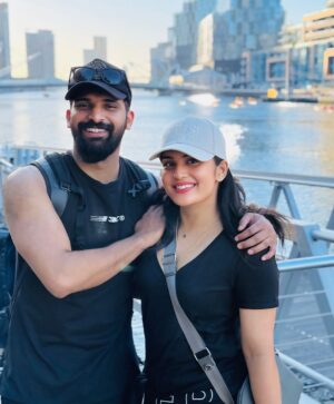 Shreegopika Chandran Instagram - 💕🧿