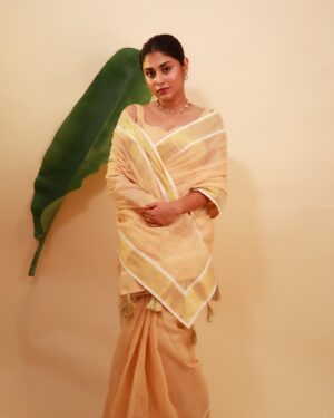 Shruthy Sathyan Instagram - Onam is almost here!🌸Book your orders at the earliest and get ready to celebrate Onam in style, no matter where you are in the world - we ship worldwide!

| SWARAAH DESIGN |

Get back to us know more - 9605958158

#onam #onamoutfit #outfitoftheday #swaraah #swaraahdesigns #saree #sareelove #shirtdesign #model #boutique #trending #trendingoutfits #traditional #onam2024