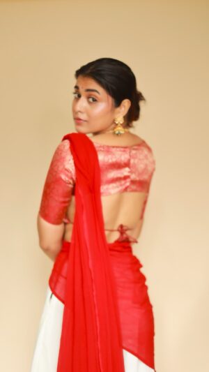 Shruthy Sathyan Instagram - ✨