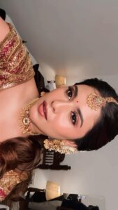 Actress Shruthy Sathyan HD Photos and Wallpapers November 2024