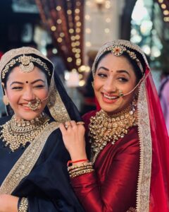 Actress Shruti Ulfat HD Photos and Wallpapers March 2025