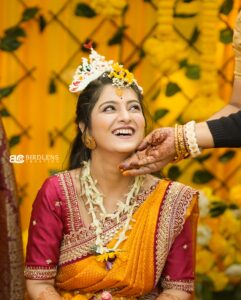 Actress Shweta Bhattacharya HD Photos and Wallpapers February 2025