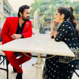 Shweta Bhattacharya Instagram - ❤️🖤
#life 
#lifeline 
#love 
#happines 
#world 
#happyus 
#happyme 
#instagram 
#instagood