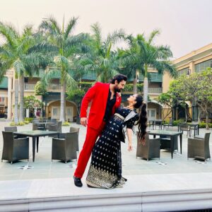 Shweta Bhattacharya Instagram - ❤️🖤
#life 
#lifeline 
#love 
#happines 
#world 
#happyus 
#happyme 
#instagram 
#instagood