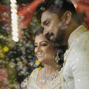 Shweta Bhattacharya Instagram - Happy valentines day my wife ♥️🥰😘
Thank you for coming into my life