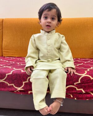 Shwetha Bandekar Instagram - #incollaboration with @firstcryindia 
Happy Pongal wishes to all our insta family…
Pongal is our cultural festival… Our family members come together and decorate our home with colour full rangoli , we will prepare a sweet Pongal along with special dishes and offer to god.. 
  Discount going on first cry 50% off on fashion and 42% off on everything else using my code ShweBandH25 

#pongalwithfirstcry25 #pongalwithfirstcry #pongalcelebration #instagood #instalike #festival #festivetime #firstcryfashion ##firstcry#firstcryindia @firstcryindia #fussnowatfirstcry