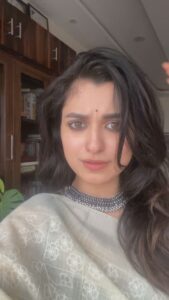 Actress Shyamoupti Mudly HD Photos and Wallpapers February 2025