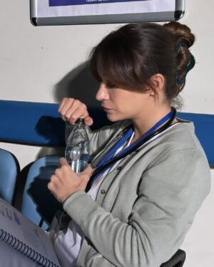 Sibel Aytan Instagram - #Gassal @tabii ‘de tüm bölümleriyle yayında!