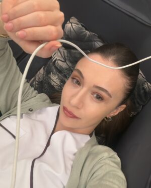 Sibel Aytan Instagram - #Gassal @tabii ‘de tüm bölümleriyle yayında!