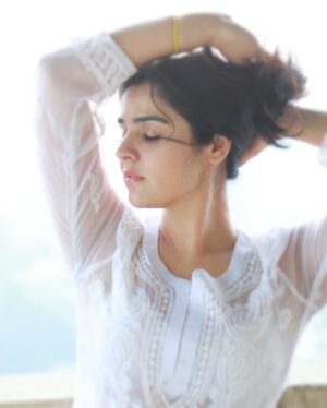 Sidhika Sharma Instagram - 